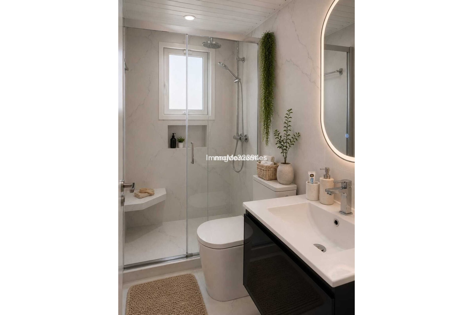 Bestaande woning - Appartement - Manilva - La Duquesa