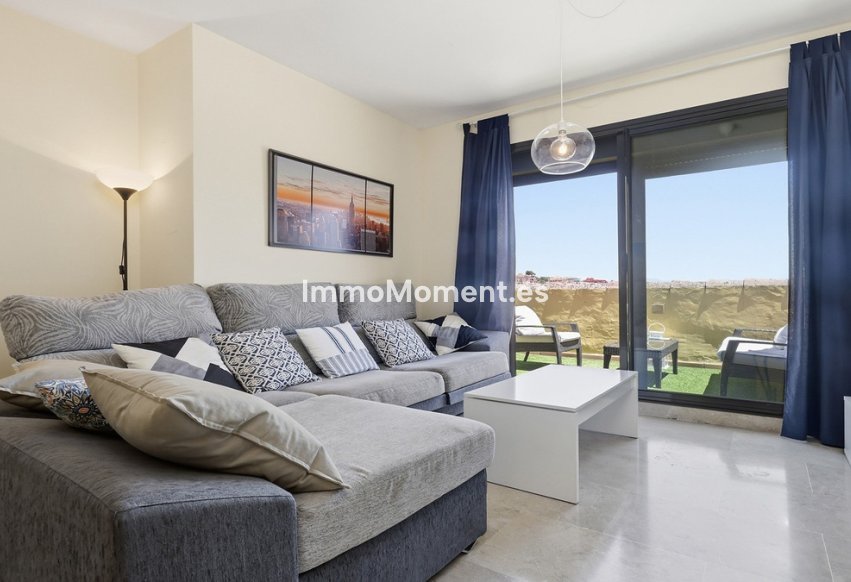 Bestaande woning - Appartement - Manilva - La Duquesa