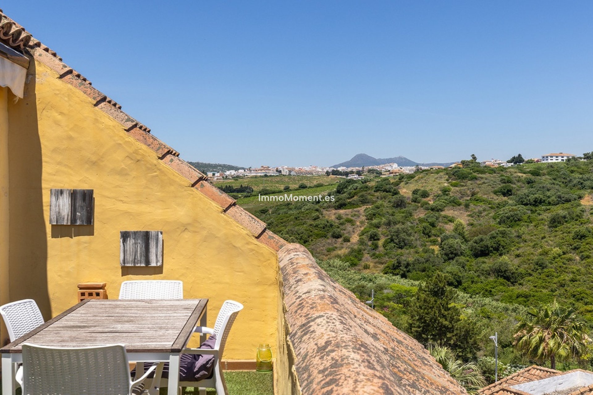 Bestaande woning - Appartement - Manilva - La Duquesa