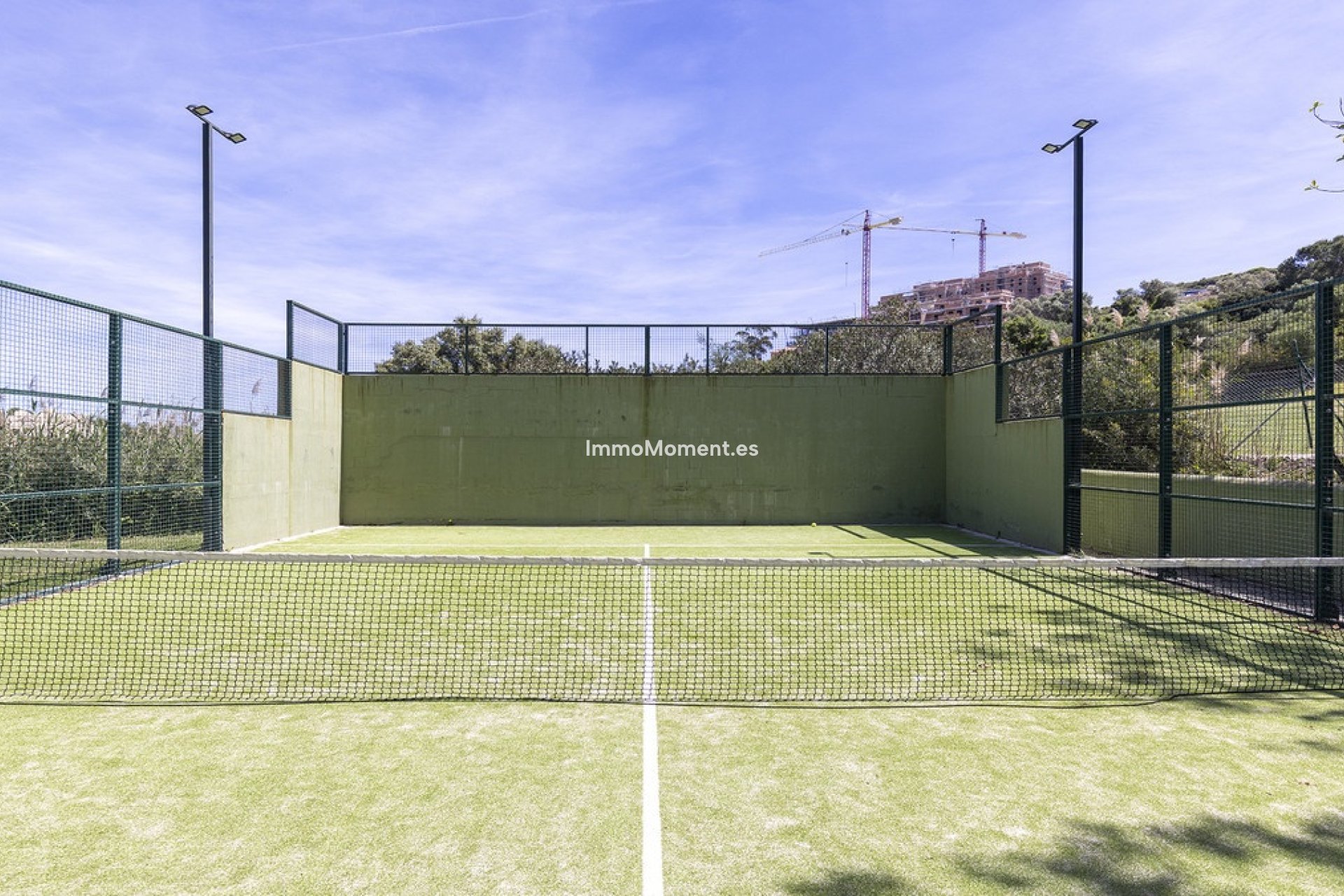 Bestaande woning - Appartement - Manilva - La Duquesa