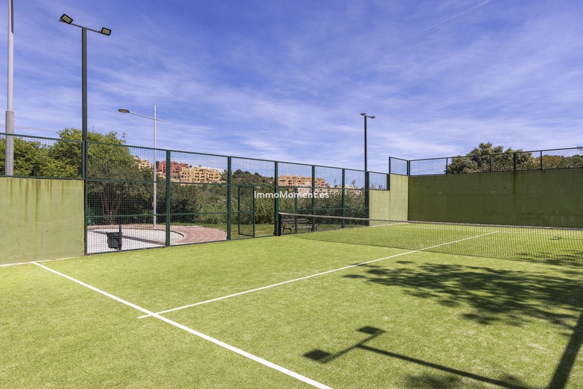 Bestaande woning - Appartement - Manilva - La Duquesa