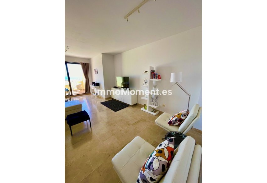 Bestaande woning - Appartement - Manilva - La Duquesa