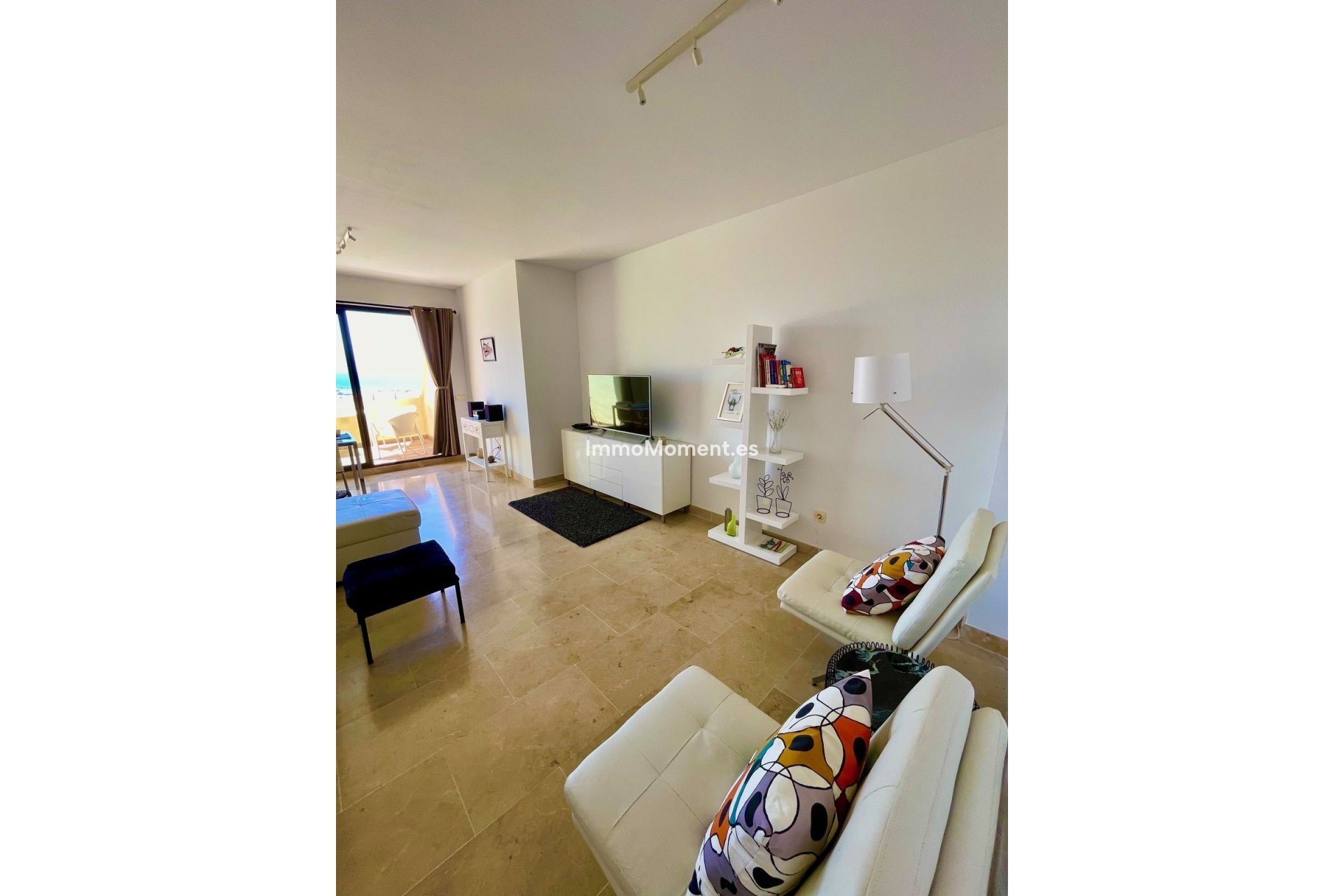 Bestaande woning - Appartement - Manilva - La Duquesa