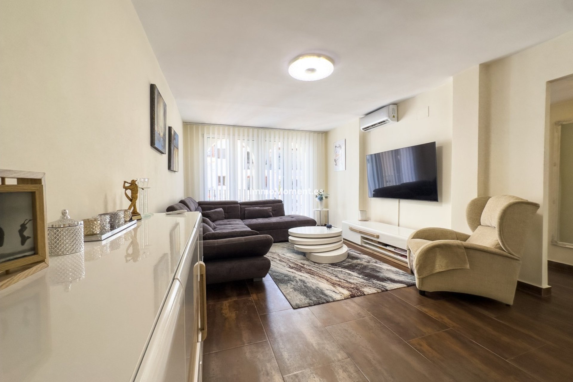 Bestaande woning - Appartement - Manilva - La Duquesa