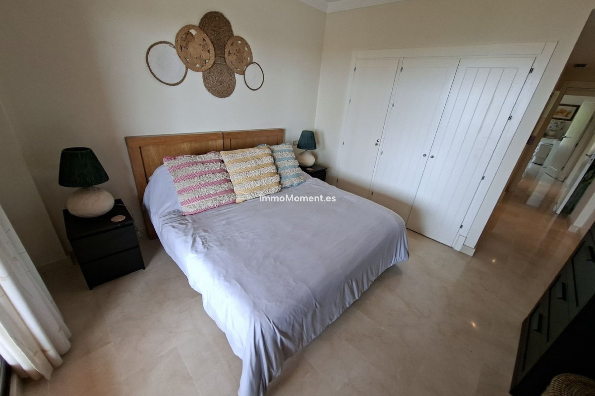 Bestaande woning - Appartement - Manilva - La Duquesa