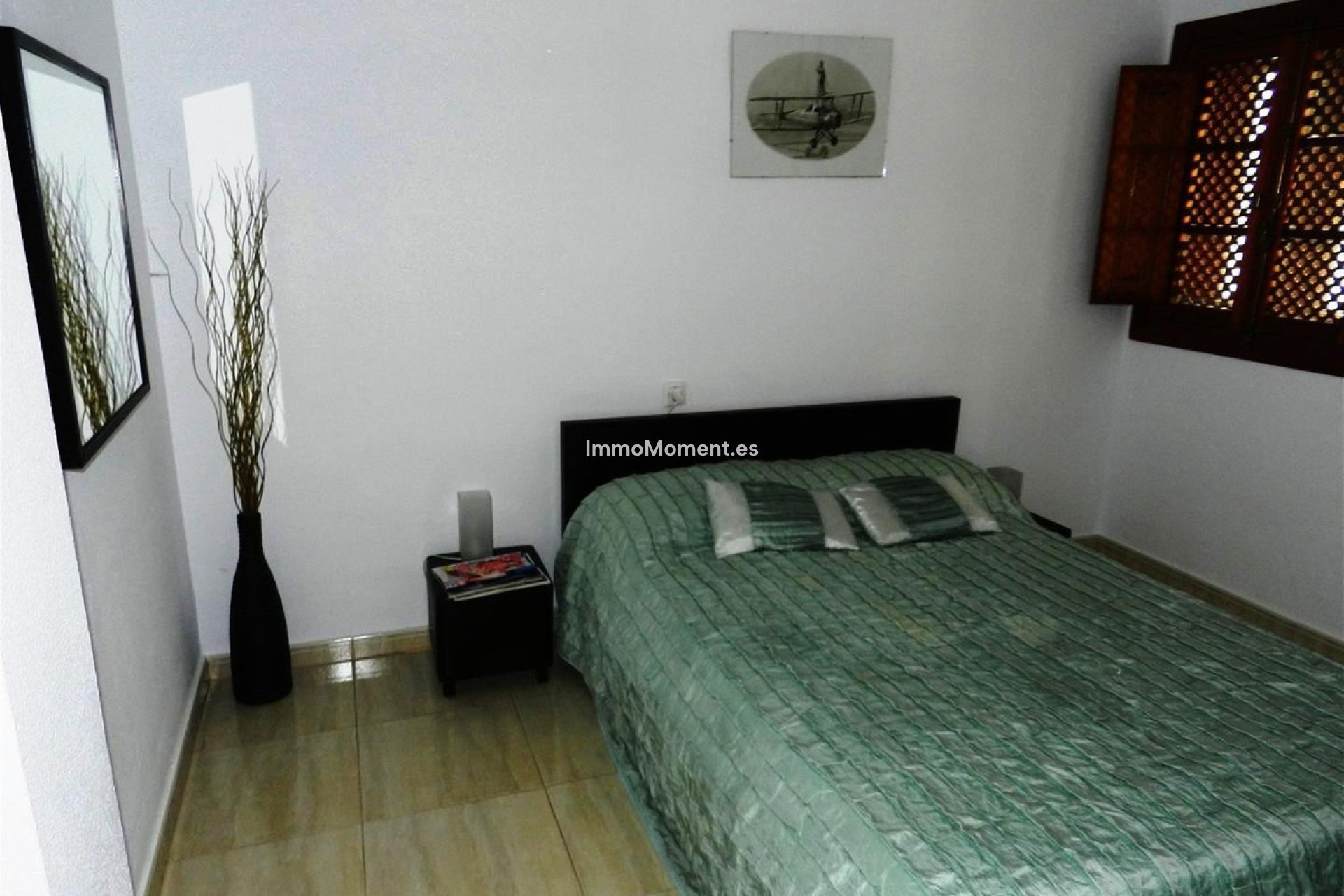 Bestaande woning - Appartement - Manilva - La Duquesa
