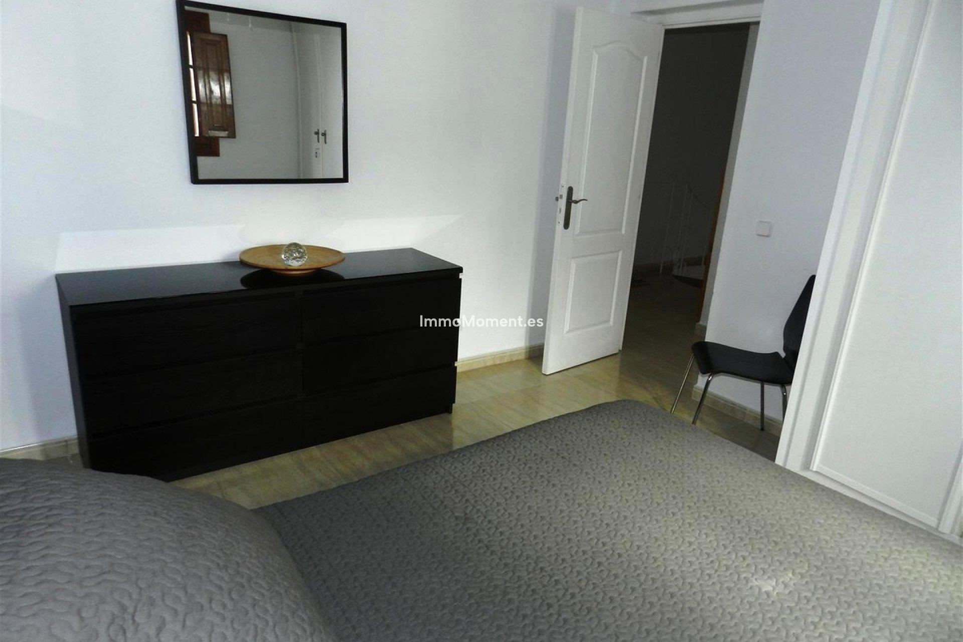 Bestaande woning - Appartement - Manilva - La Duquesa