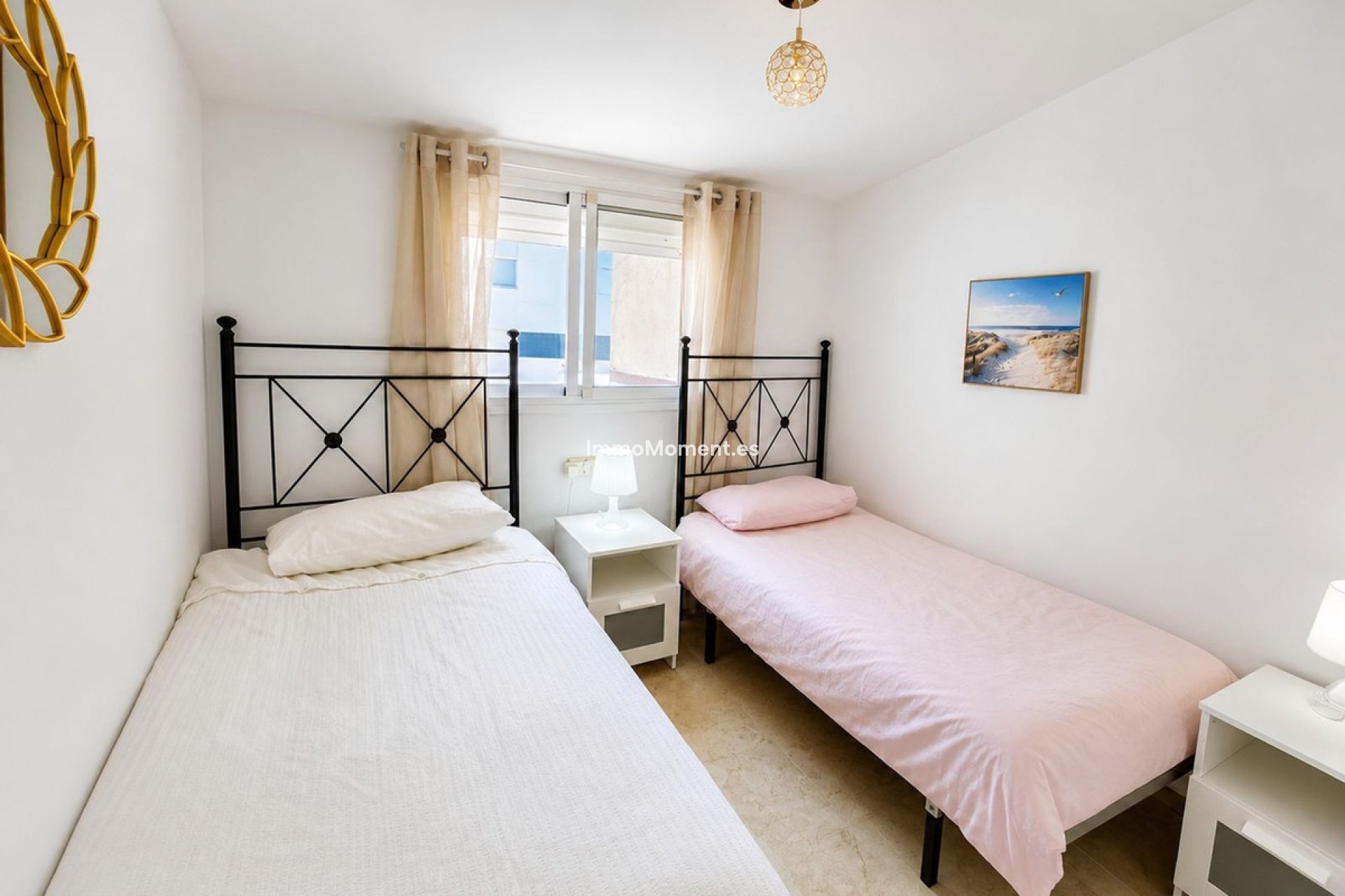 Bestaande woning - Appartement - Manilva - La Duquesa