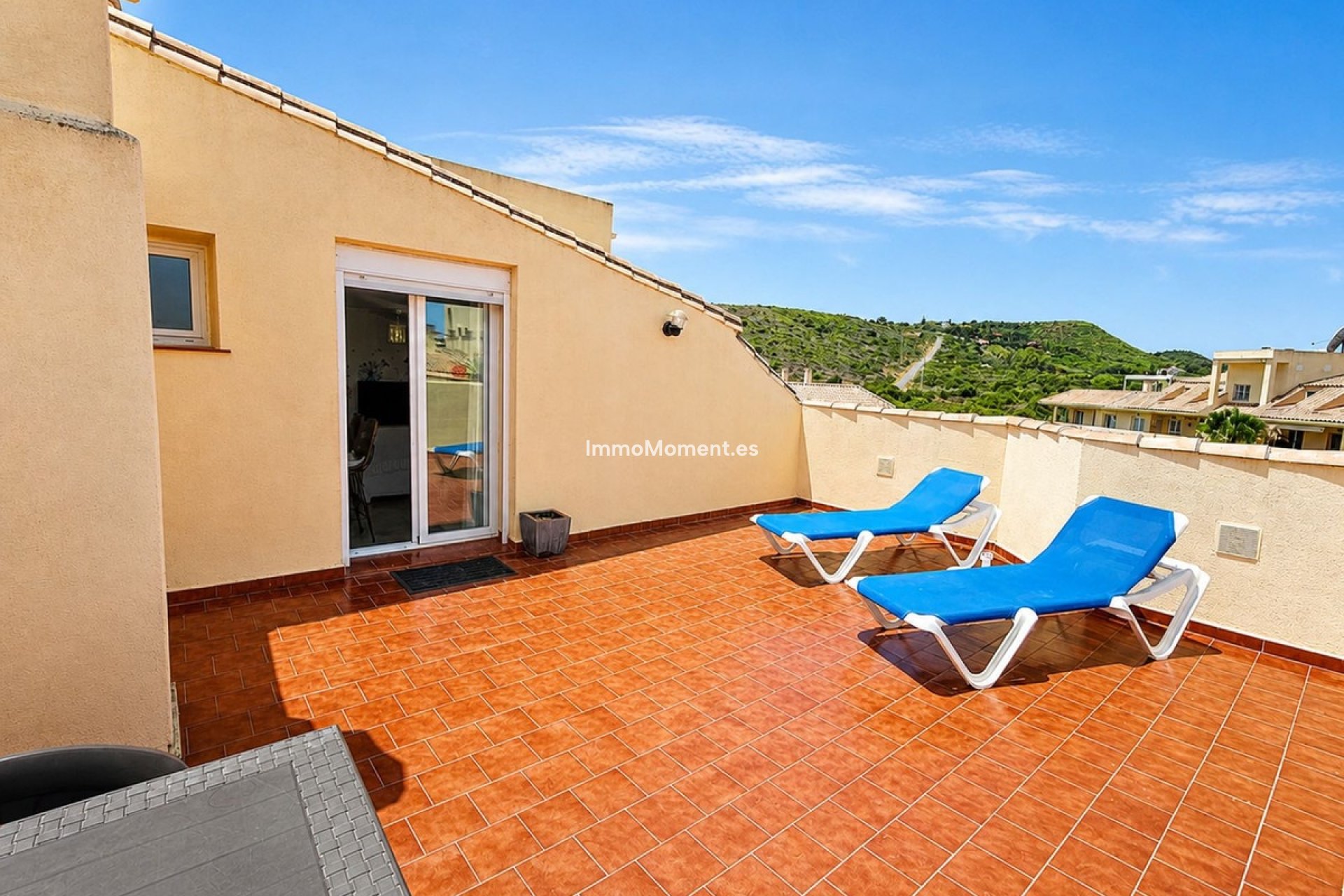 Bestaande woning - Appartement - Manilva - La Duquesa