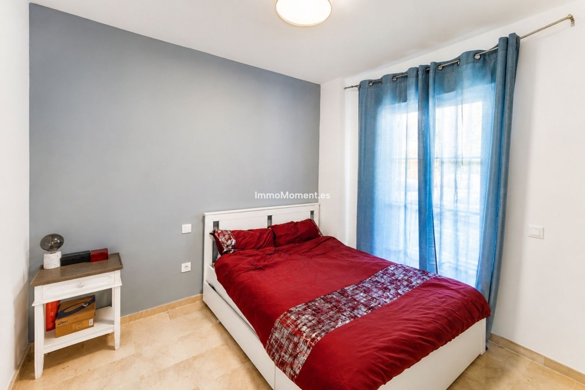Bestaande woning - Appartement - Manilva - La Duquesa