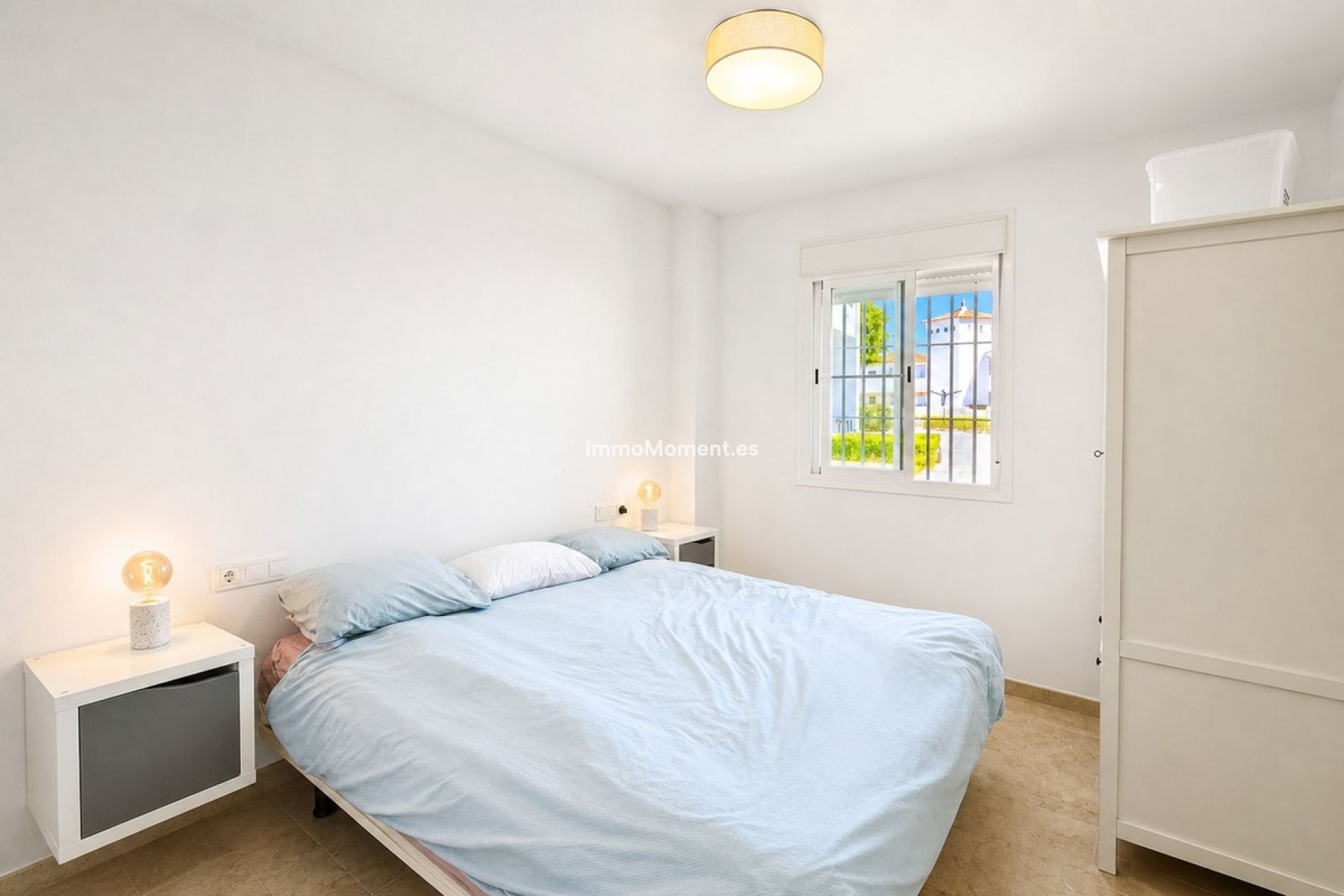 Bestaande woning - Appartement - Manilva - La Duquesa