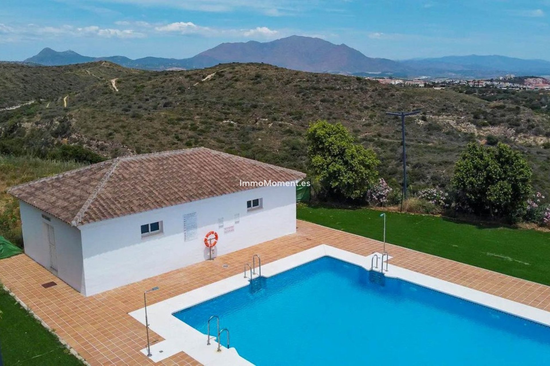 Bestaande woning - Appartement - Manilva - La Duquesa
