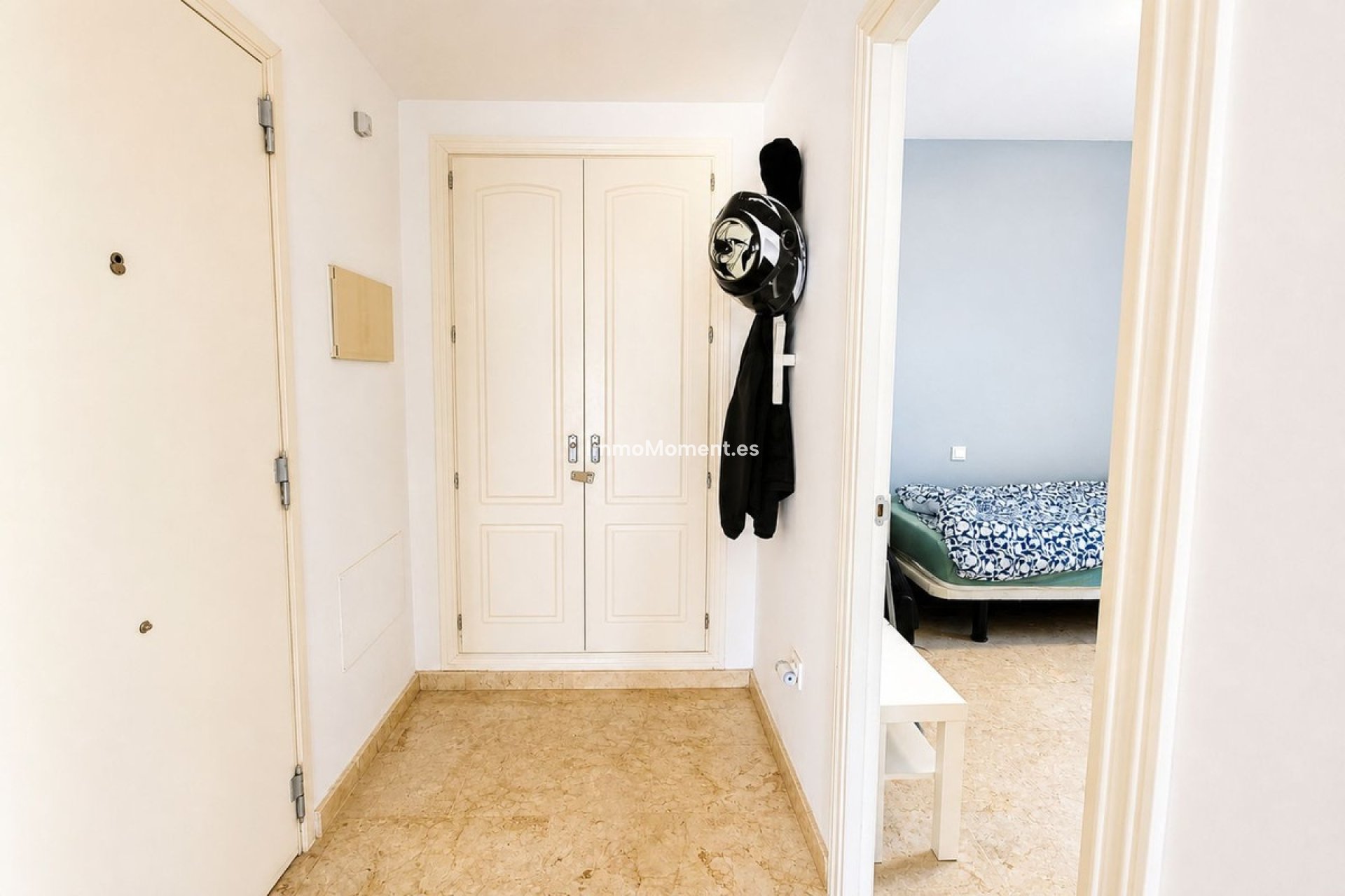 Bestaande woning - Appartement - Manilva - La Duquesa