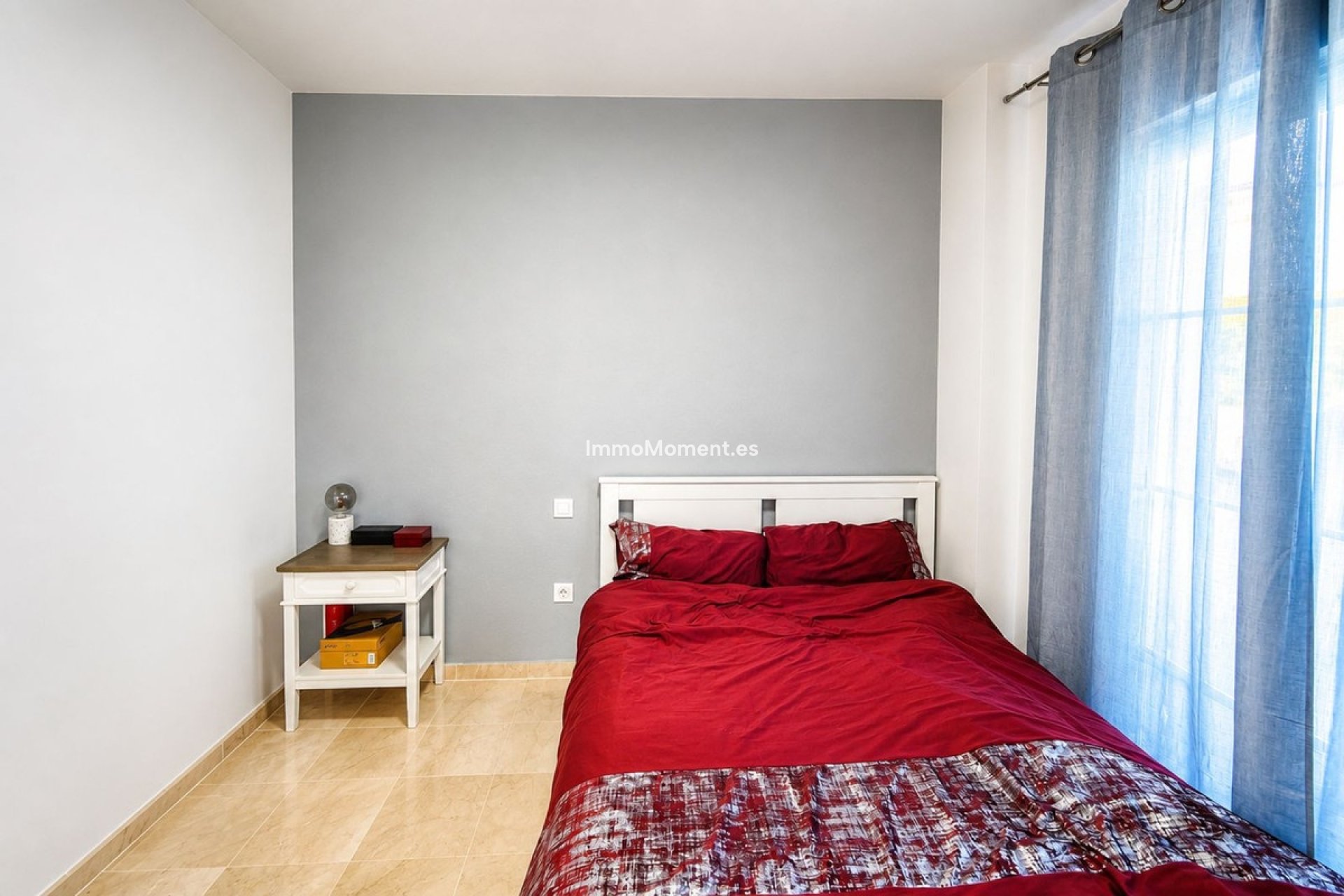 Bestaande woning - Appartement - Manilva - La Duquesa