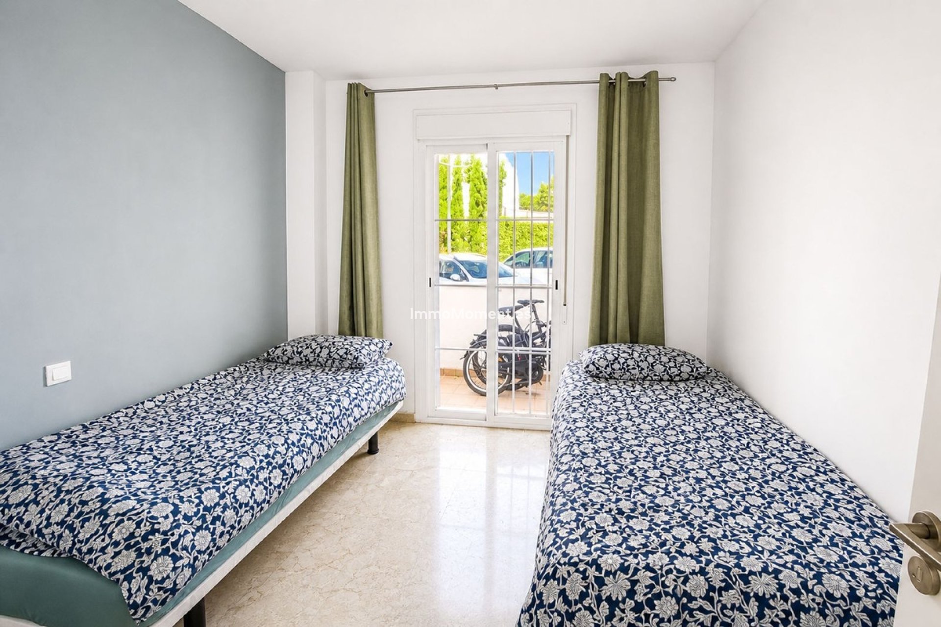 Bestaande woning - Appartement - Manilva - La Duquesa