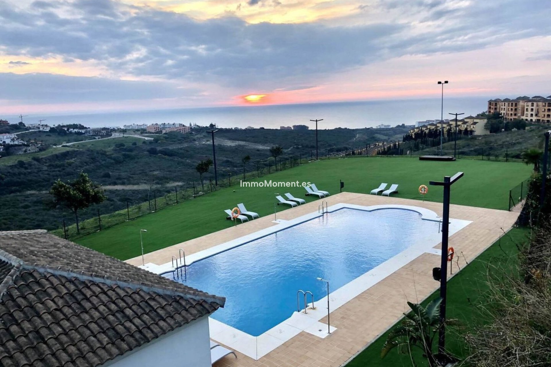 Bestaande woning - Appartement - Manilva - La Duquesa