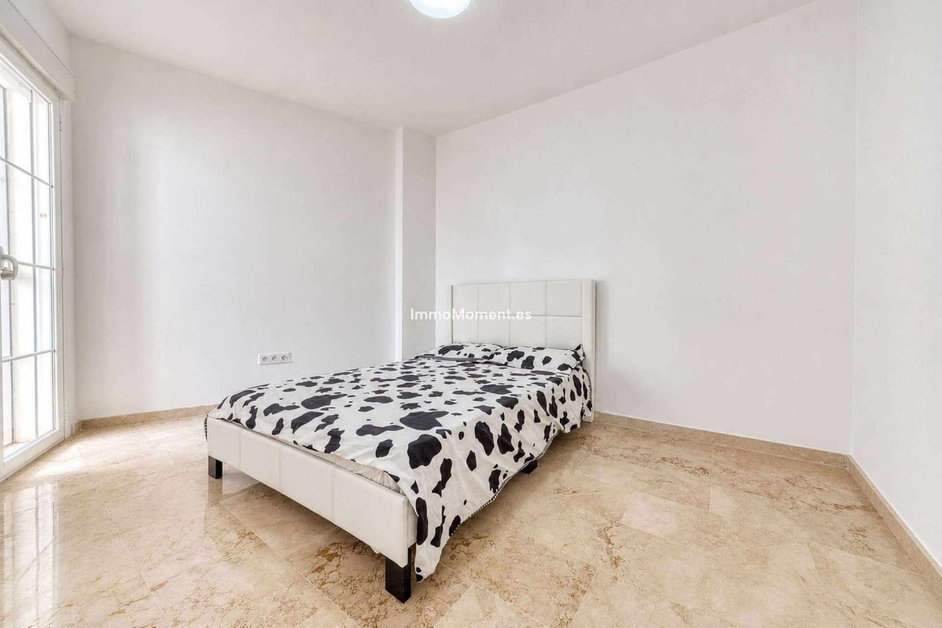 Bestaande woning - Appartement - Manilva - La Duquesa