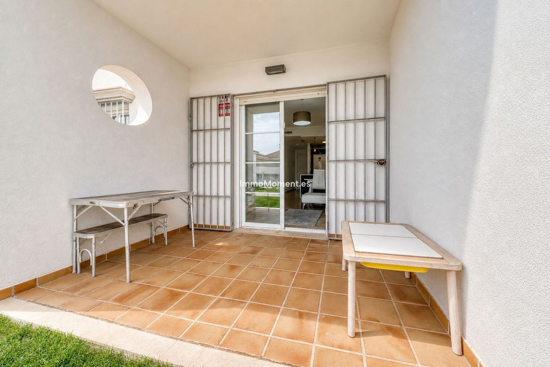 Bestaande woning - Appartement - Manilva - La Duquesa