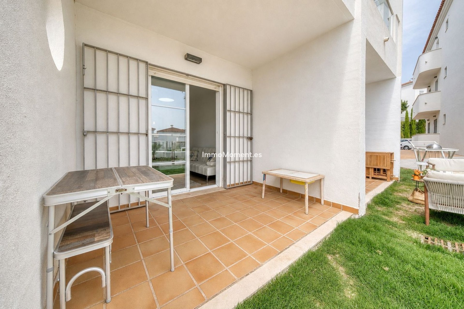 Bestaande woning - Appartement - Manilva - La Duquesa