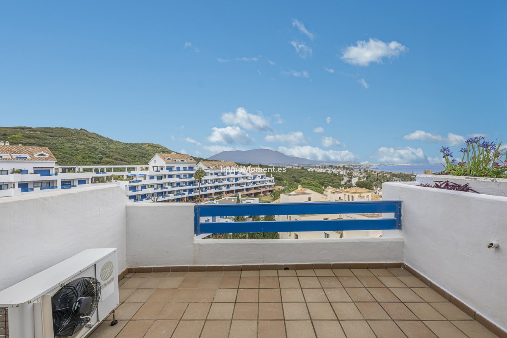 Bestaande woning - Appartement - Manilva - La Duquesa