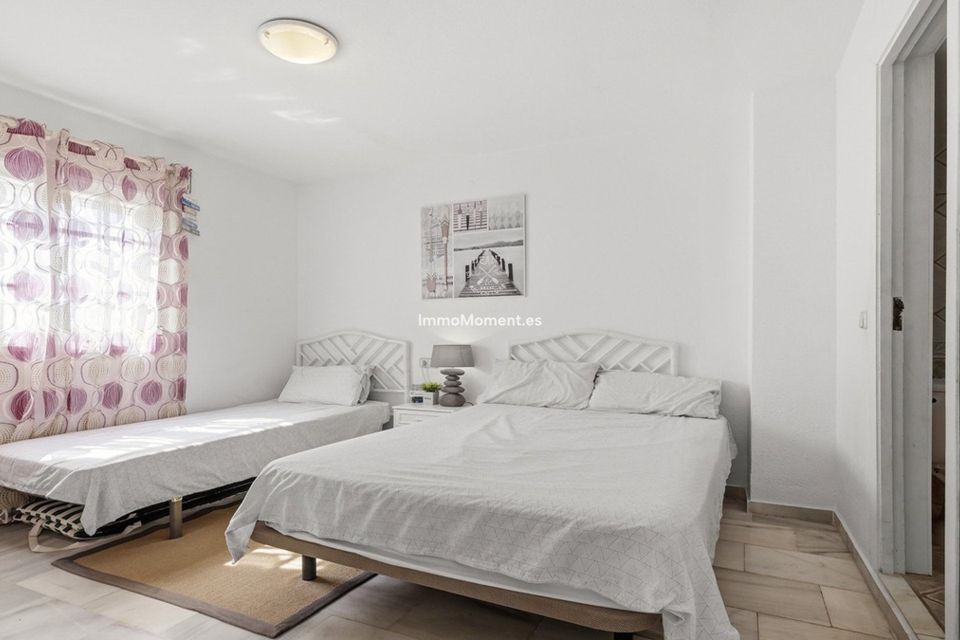Bestaande woning - Appartement - Manilva - La Duquesa