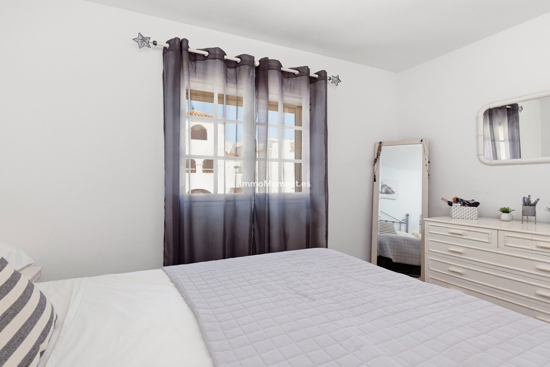 Bestaande woning - Appartement - Manilva - La Duquesa