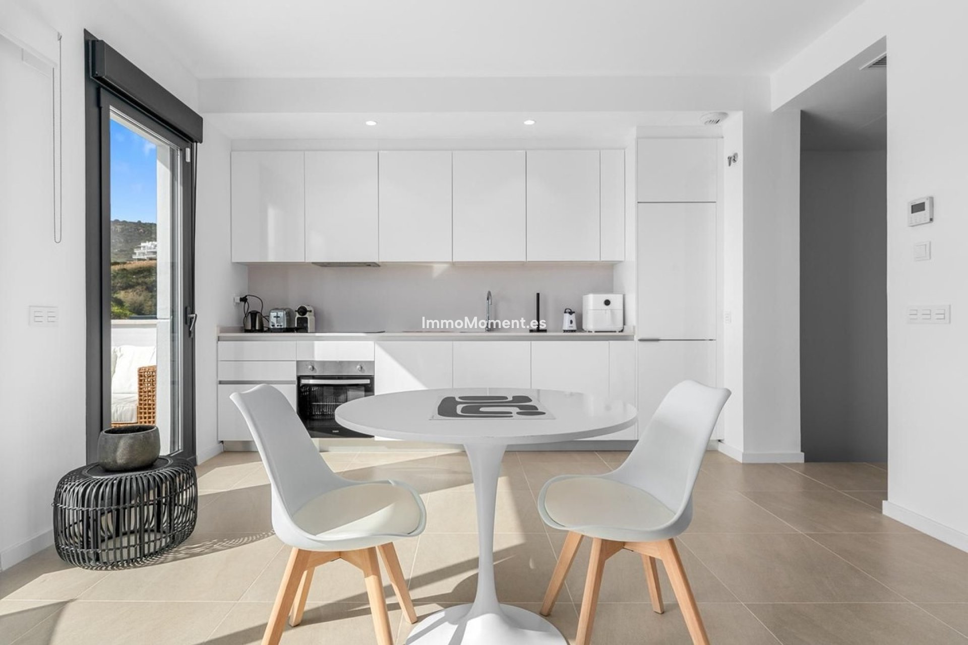 Bestaande woning - Appartement - Manilva - Manilva Centro