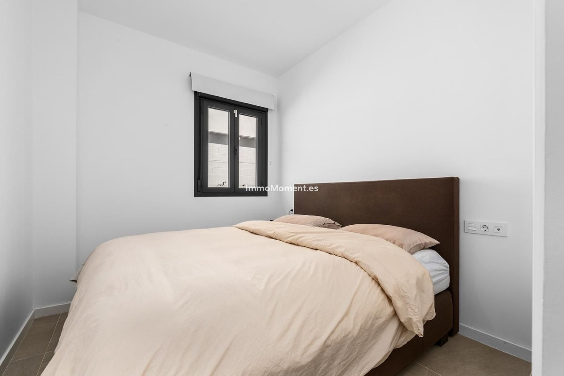 Bestaande woning - Appartement - Manilva - Manilva Centro