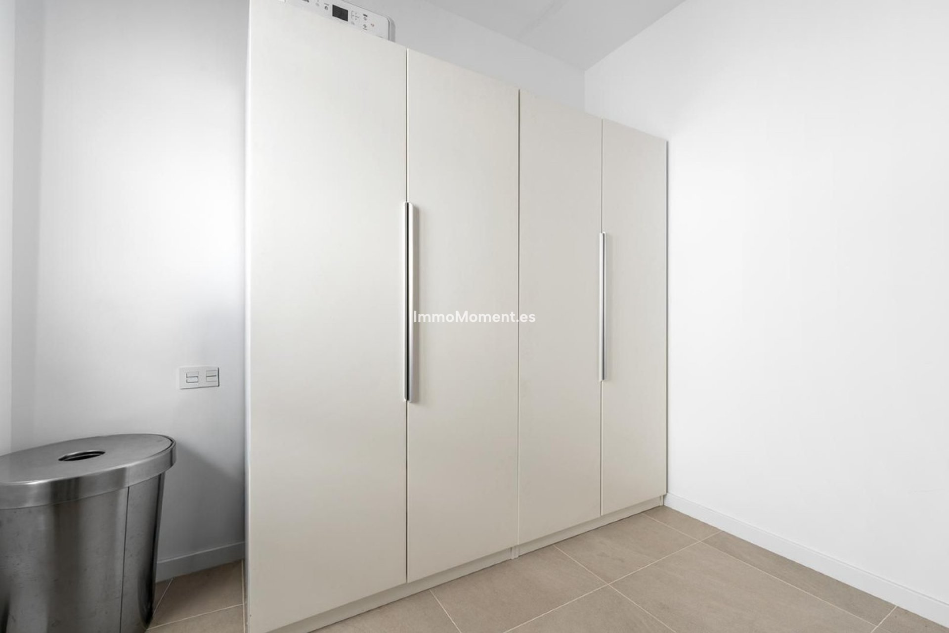 Bestaande woning - Appartement - Manilva - Manilva Centro