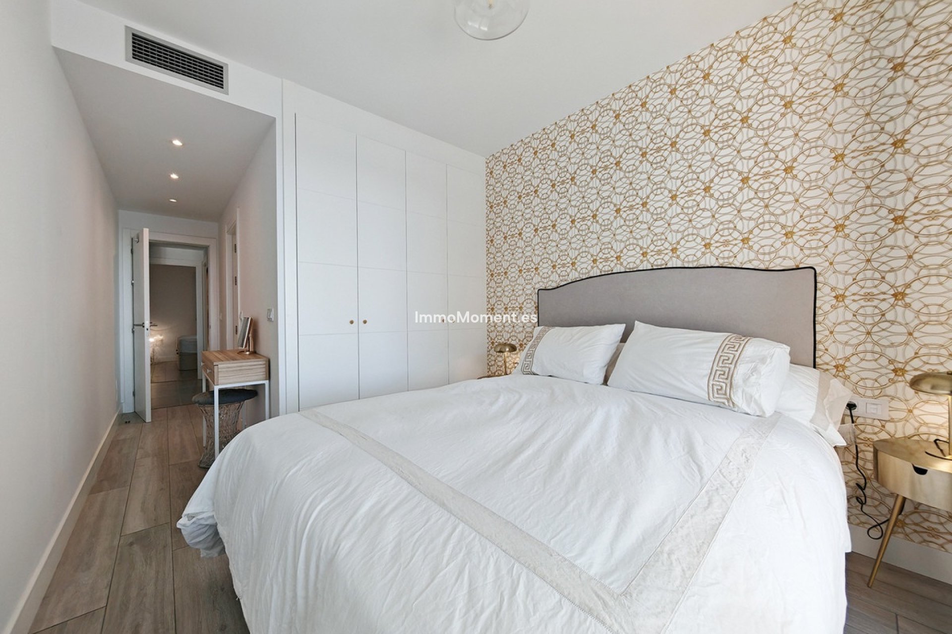 Bestaande woning - Appartement - Manilva - Manilva Centro