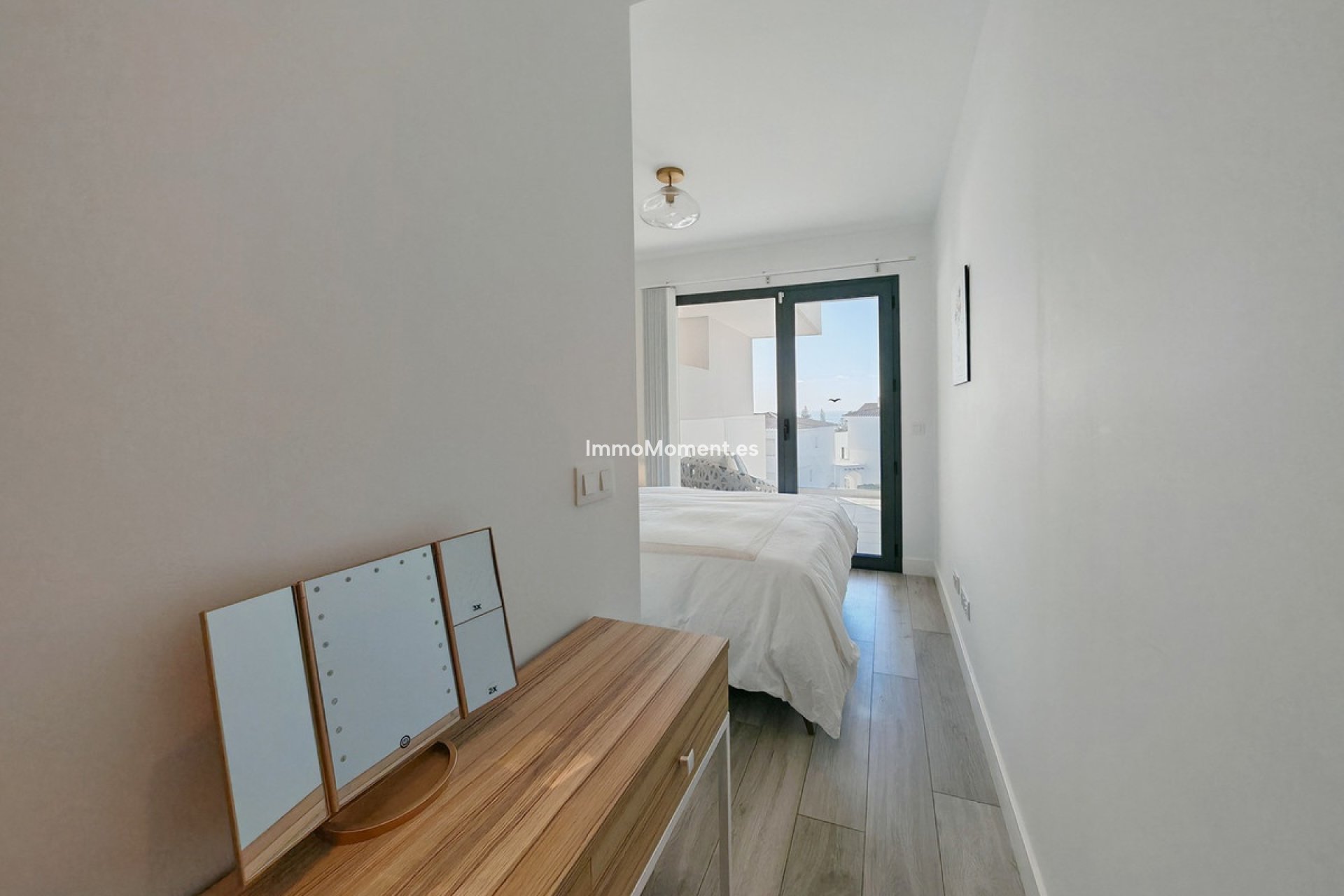 Bestaande woning - Appartement - Manilva - Manilva Centro