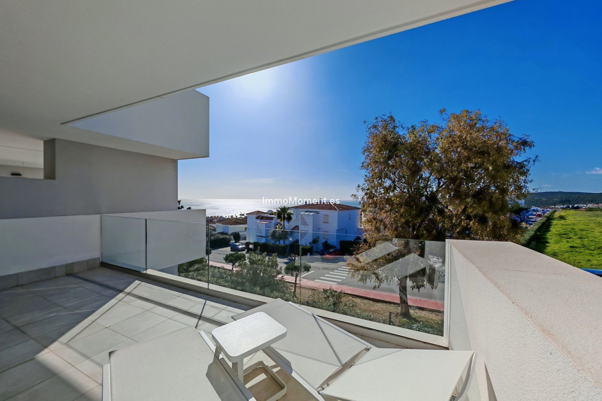 Bestaande woning - Appartement - Manilva - Manilva Centro