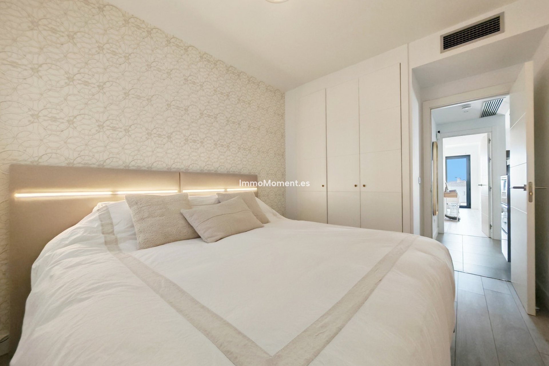 Bestaande woning - Appartement - Manilva - Manilva Centro