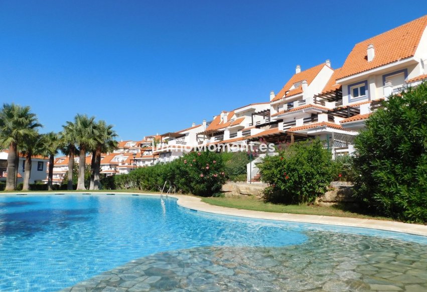 Bestaande woning - Appartement - Manilva - Manilva Centro