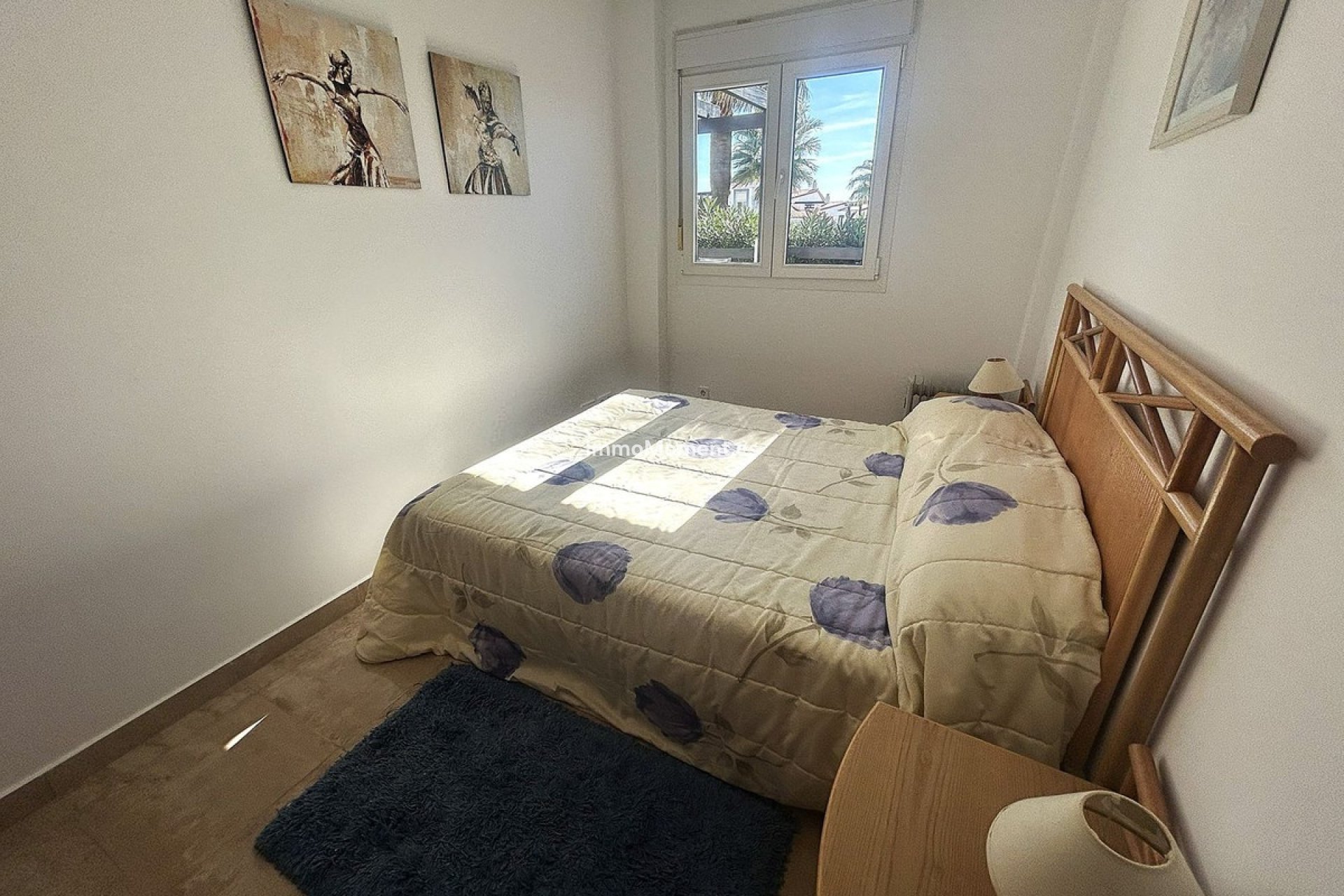 Bestaande woning - Appartement - Manilva - Manilva Centro