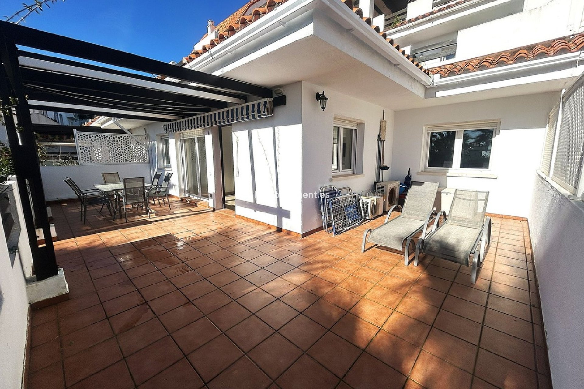 Bestaande woning - Appartement - Manilva - Manilva Centro