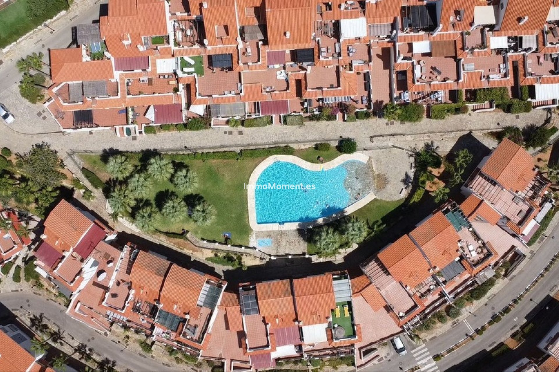 Bestaande woning - Appartement - Manilva - Manilva Centro