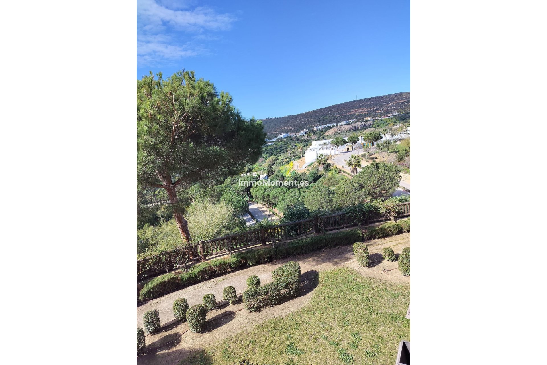 Bestaande woning - Appartement - Manilva - Manilva Centro