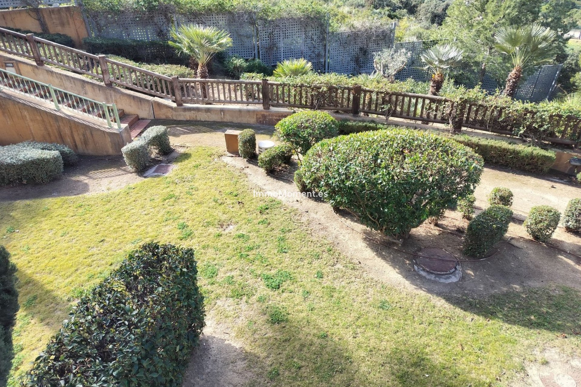 Bestaande woning - Appartement - Manilva - Manilva Centro