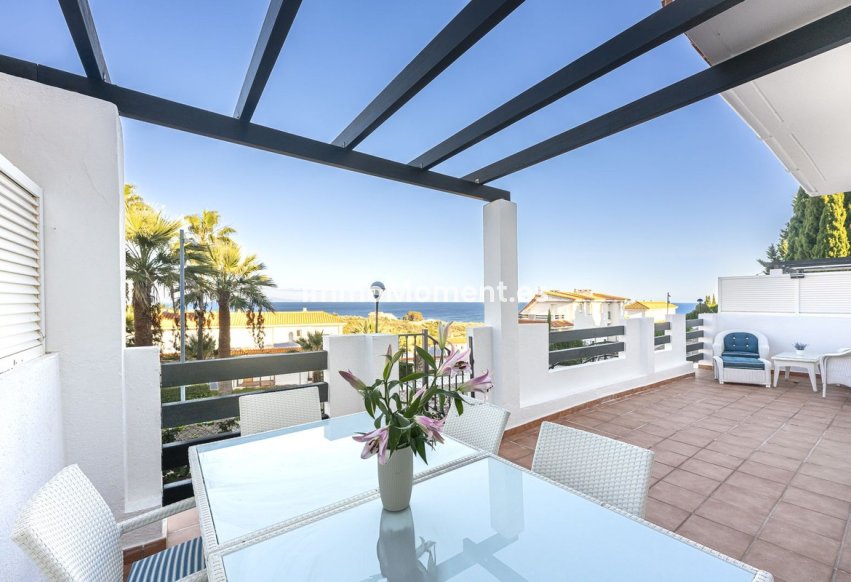 Bestaande woning - Appartement - Manilva - Manilva Centro