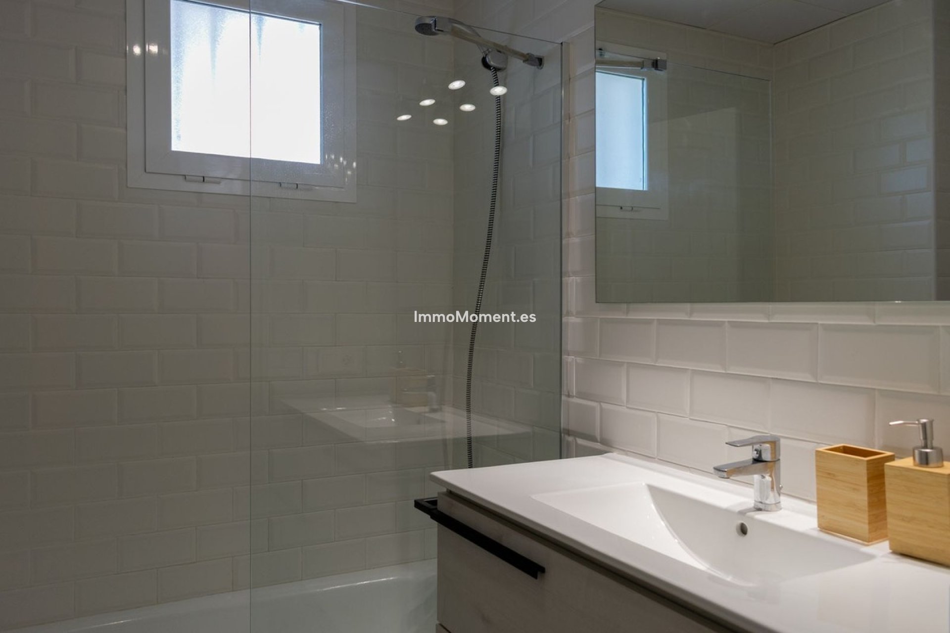 Bestaande woning - Appartement - Manilva - Manilva Centro