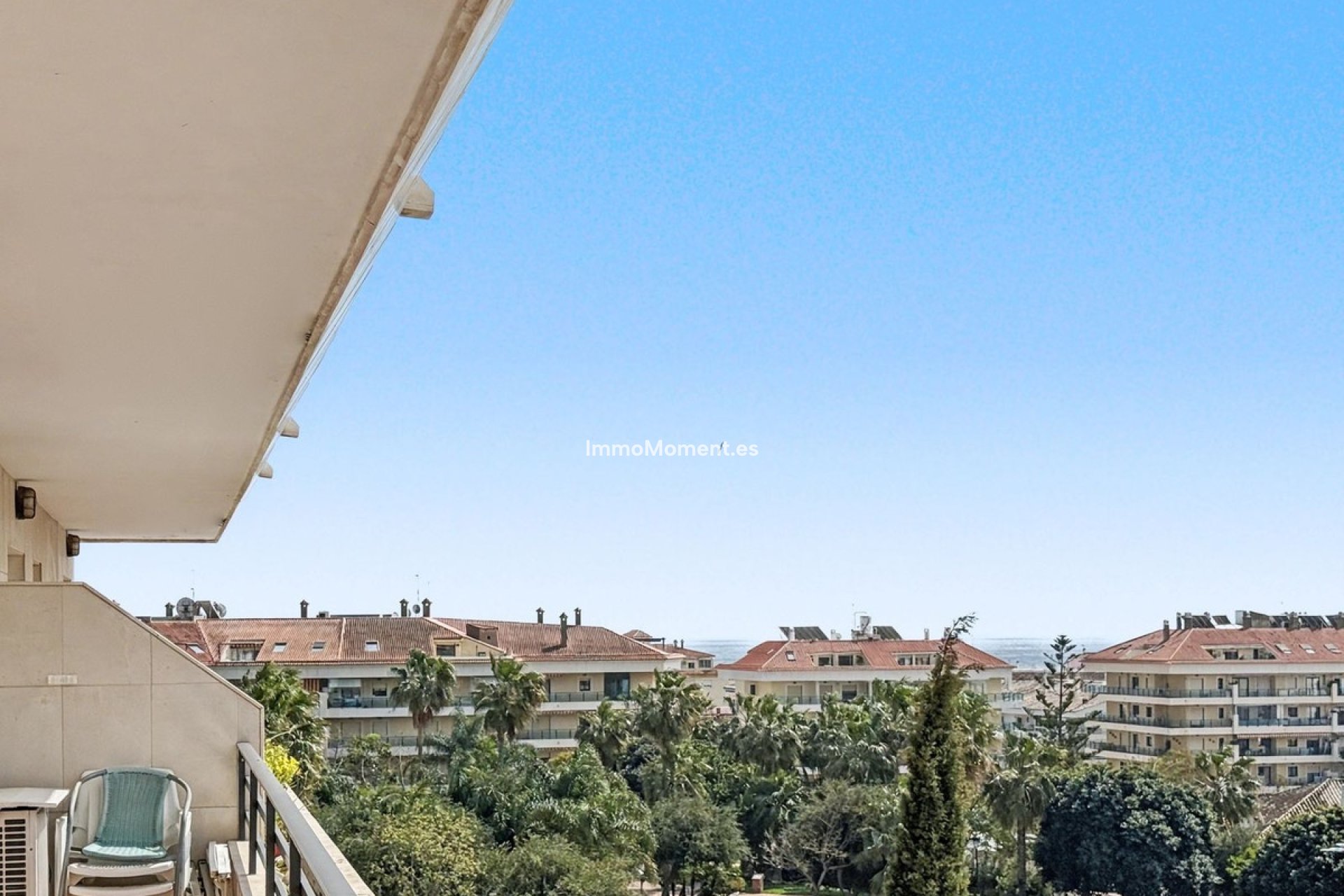 Bestaande woning - Appartement - Manilva - Manilva Centro