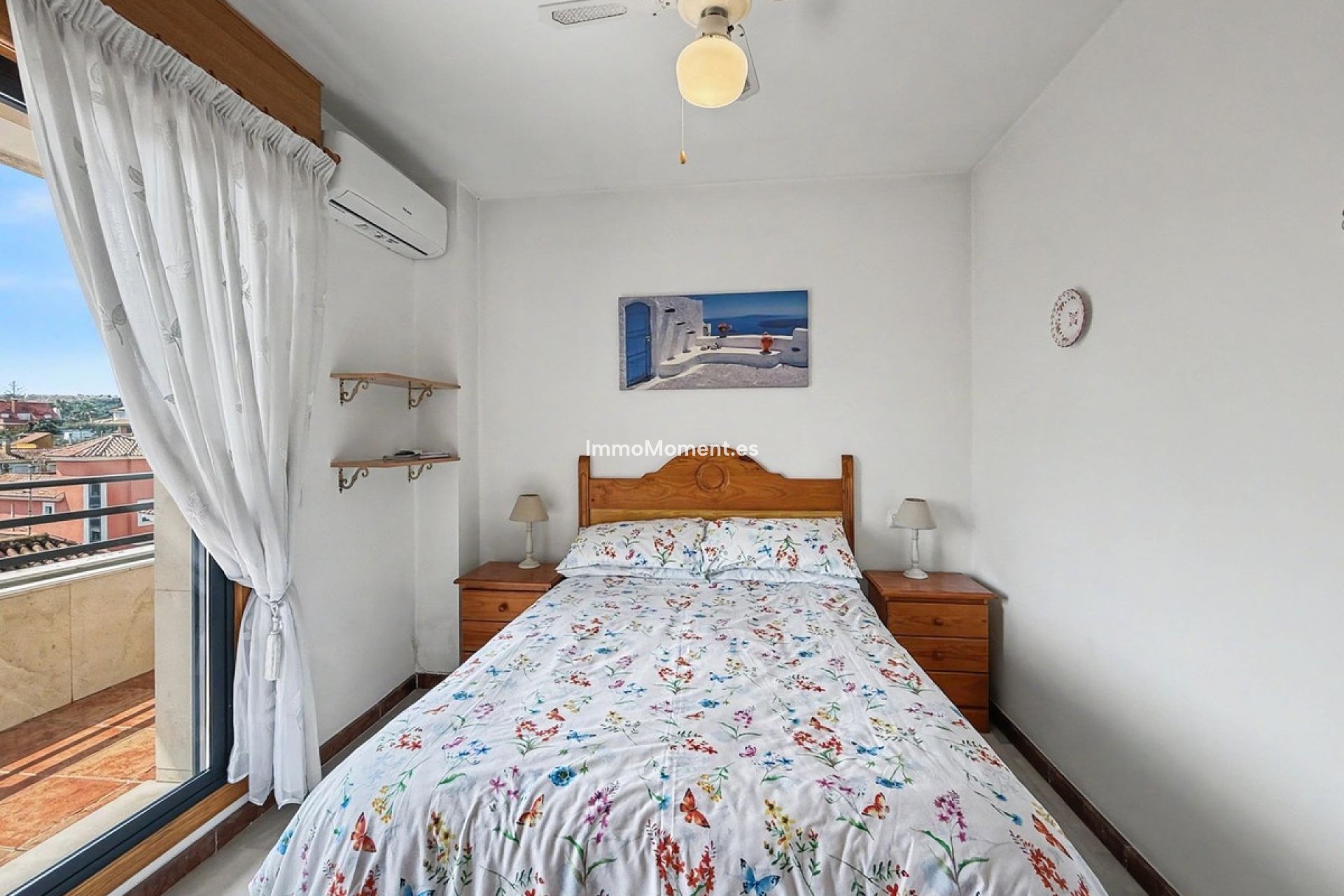 Bestaande woning - Appartement - Manilva - Manilva Centro