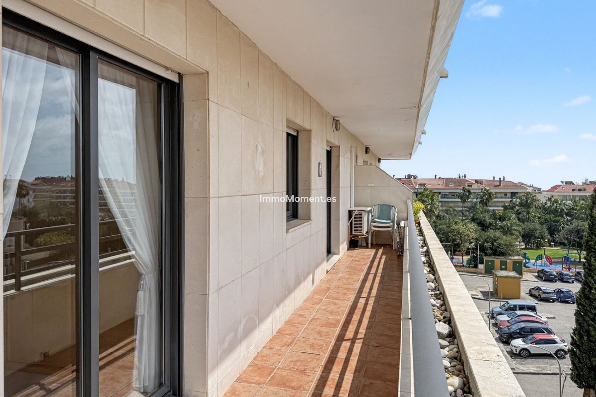 Bestaande woning - Appartement - Manilva - Manilva Centro