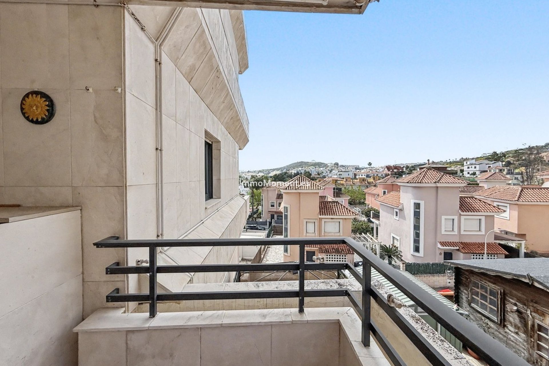 Bestaande woning - Appartement - Manilva - Manilva Centro