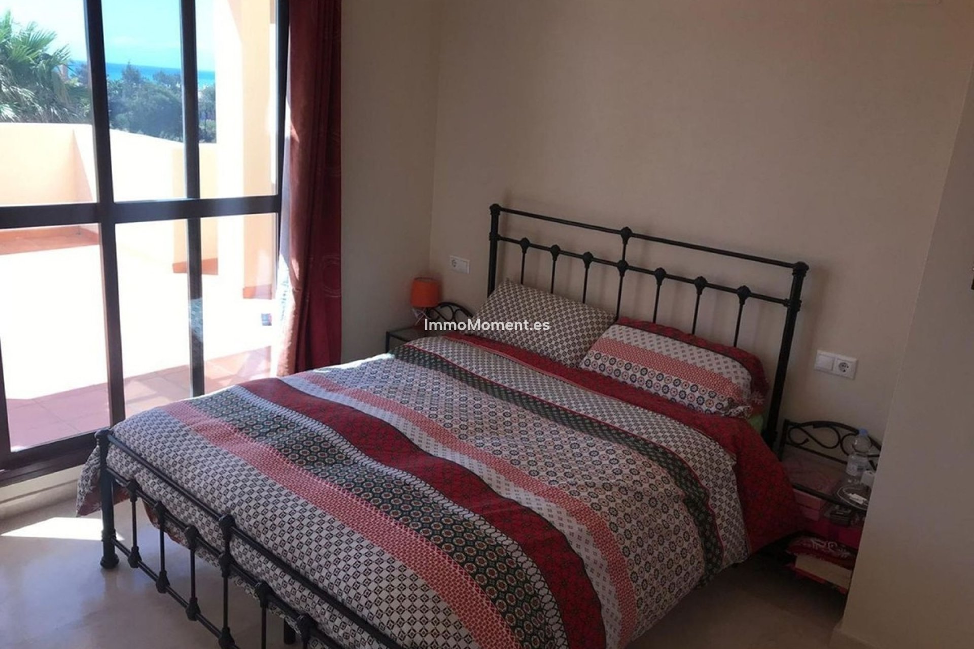 Bestaande woning - Appartement - Manilva - Manilva Centro