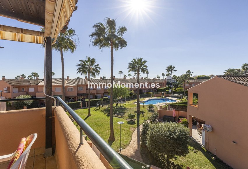 Bestaande woning - Appartement - Manilva - Manilva Centro