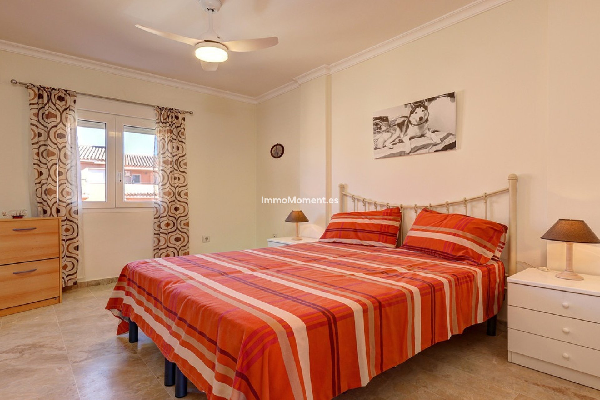 Bestaande woning - Appartement - Manilva - Manilva Centro