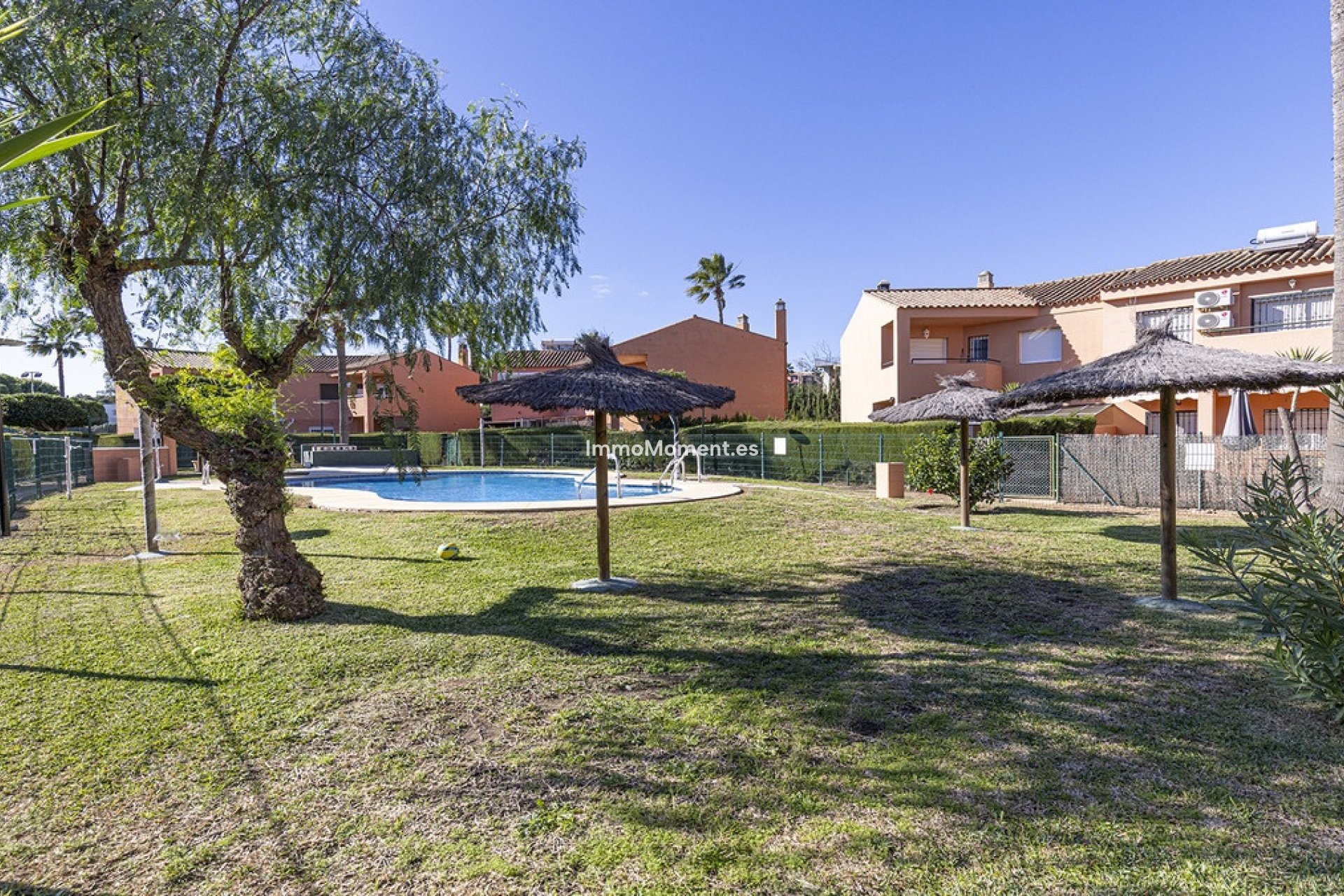 Bestaande woning - Appartement - Manilva - Manilva Centro