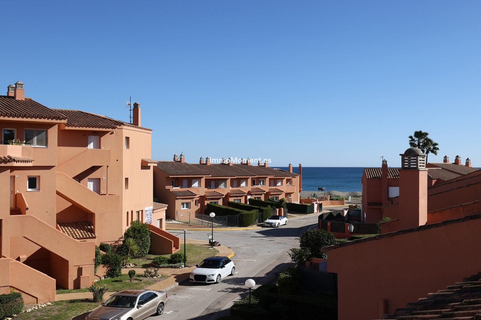 Bestaande woning - Appartement - Manilva - Manilva Centro